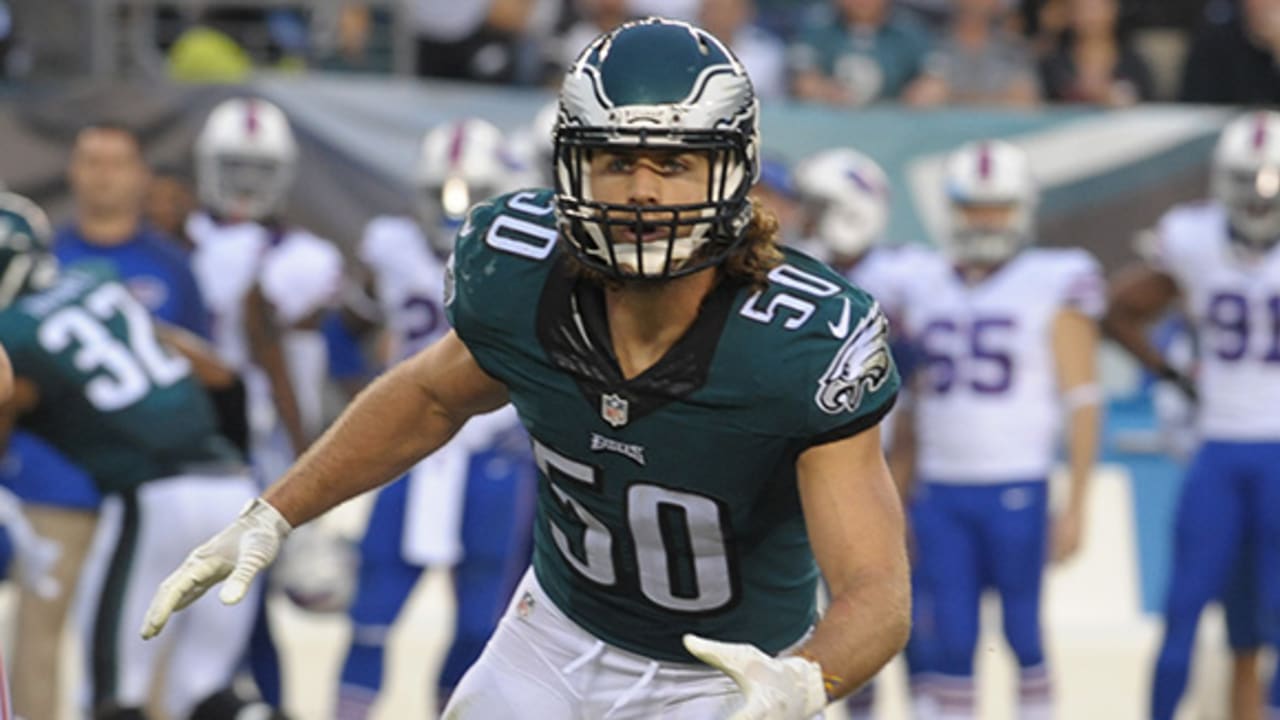 Kiko Alonso Stats, News and Video - OLB