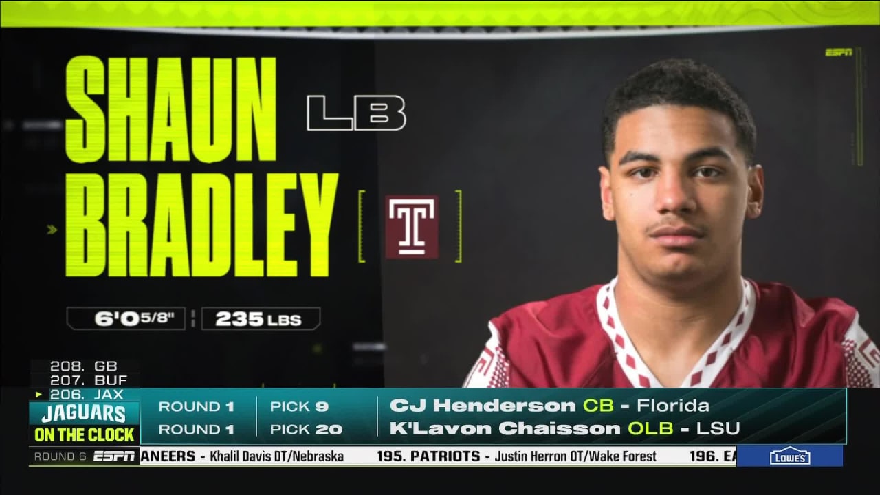 shaun bradley eagles jersey