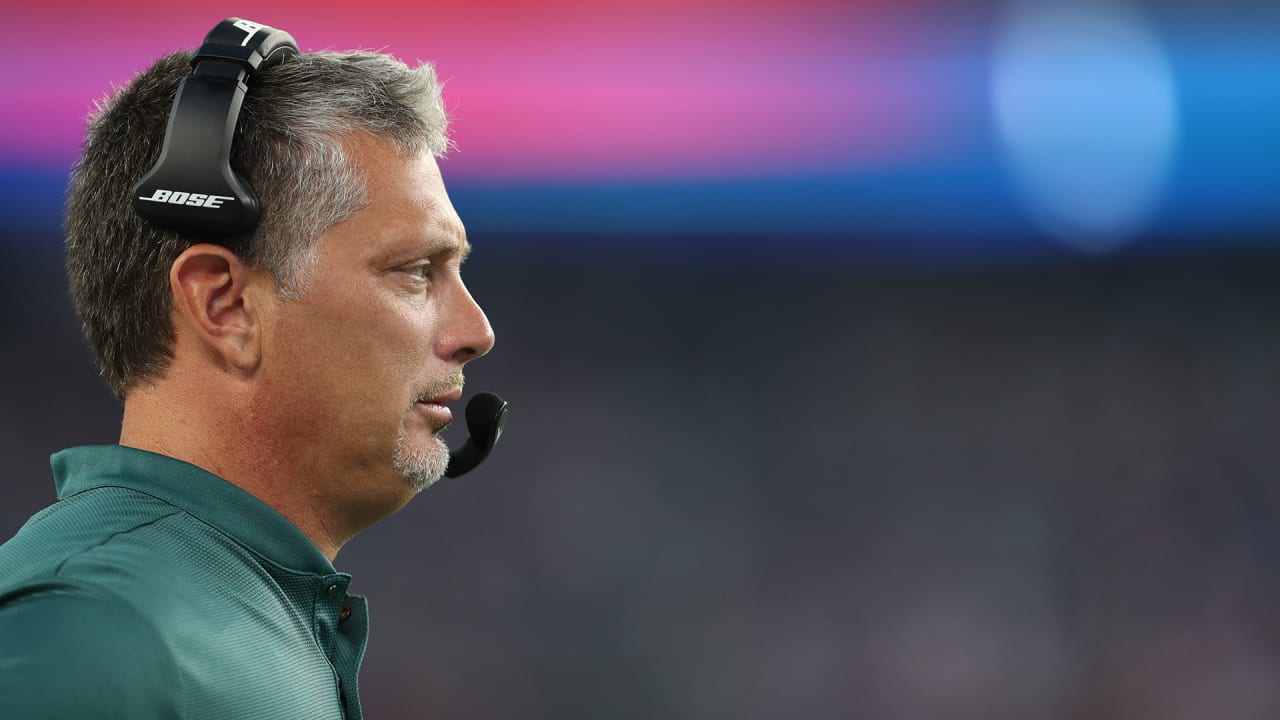 Philadelphia Eagles coach Nick Sirianni and his staff are young and  inexperienced. That's not necessarily a bad thing.