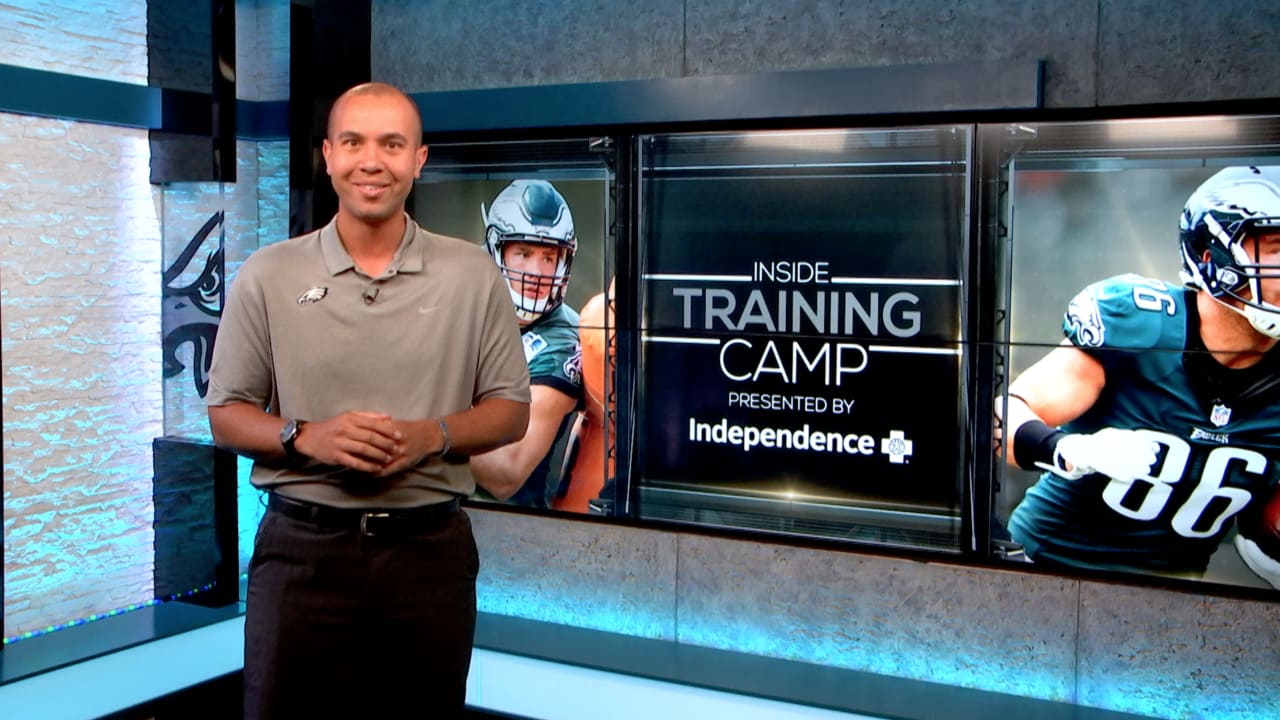 The Walt Disney Company Celebrates Training Camp: Back Together Saturday on  July 31 with Daylong, Cross-Platform Coverage in Anticipation of the NFL's  Biggest Season Ever - ESPN Press Room U.S.