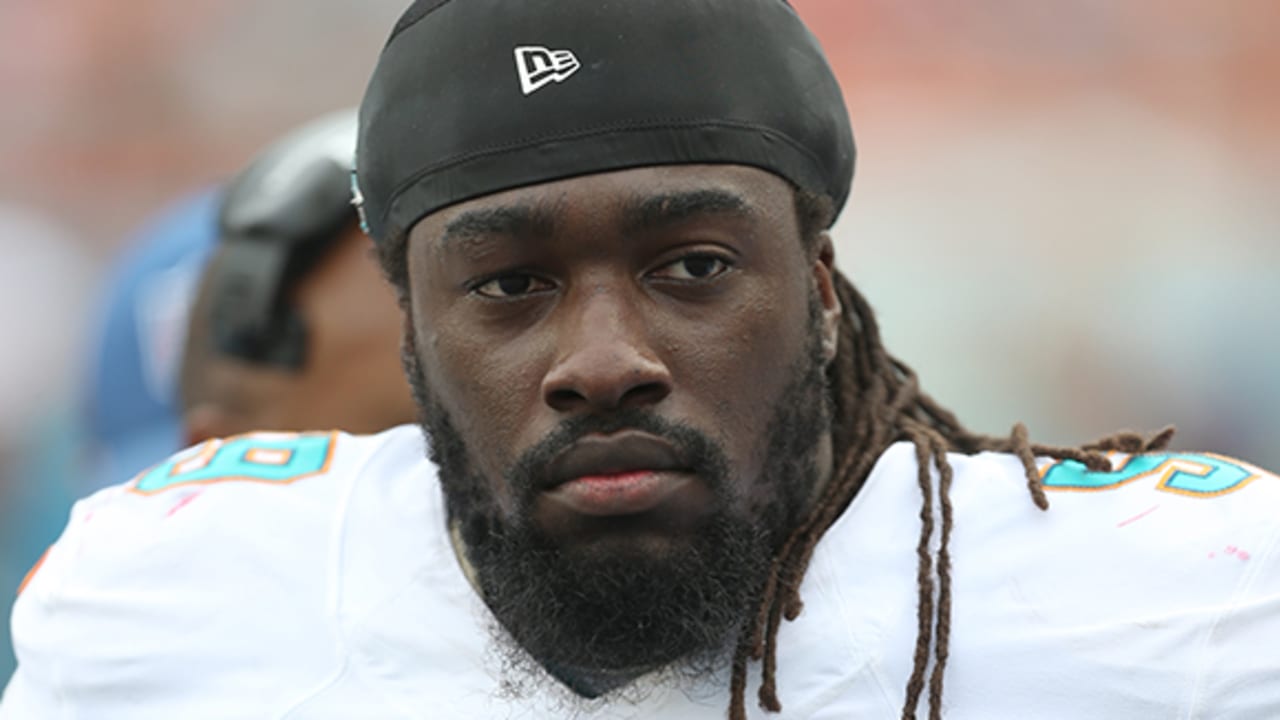 LB Ellerbe Could Be In Line For Playing Time