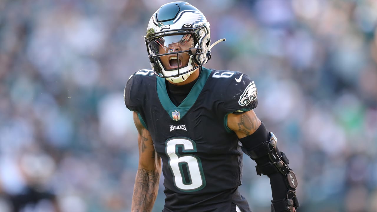 Toyota Player Of The Week DeVonta Smith Week 16, 2021 season