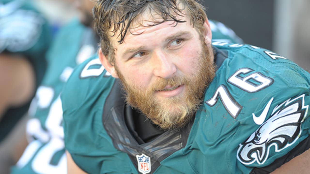 Philadelphia Eagles' Howie Roseman Reveals How TE Albert