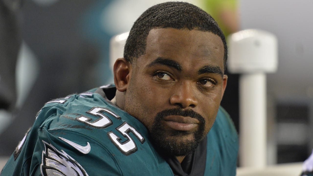 Press Pass: Brandon Graham | June 3, 2019