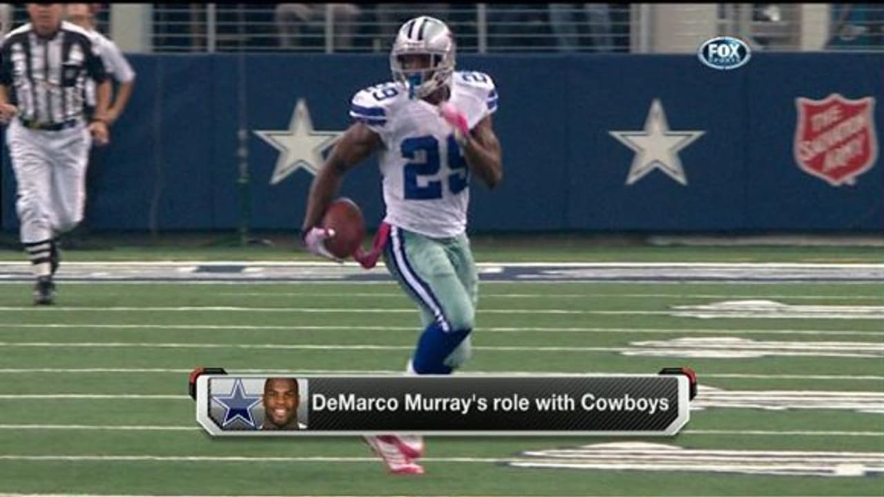 Breaking Down The Cowboys