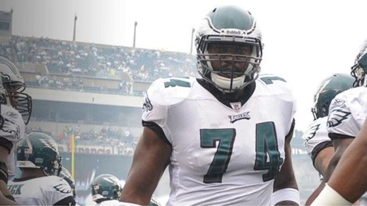 One on One: T Winston Justice