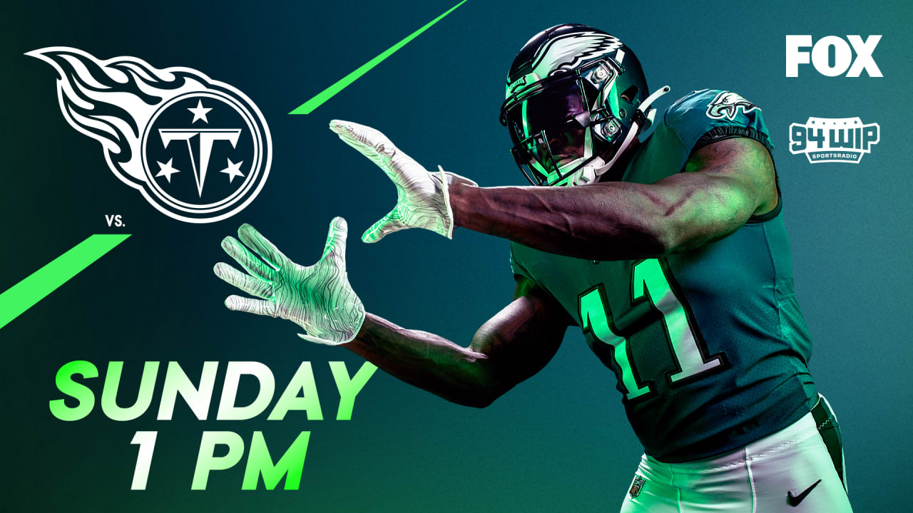 How to watch, stream Titans vs. Eagles BVM Sports