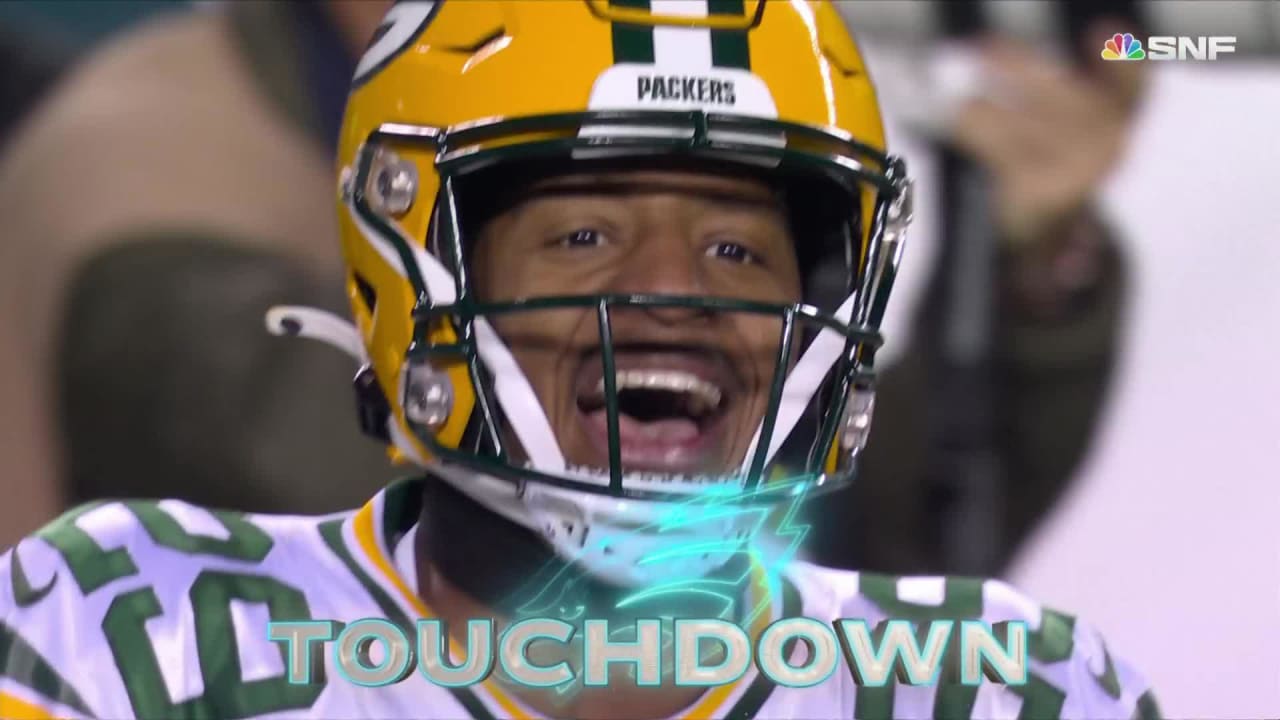 Postgame Show presented by Ricoh: Packers