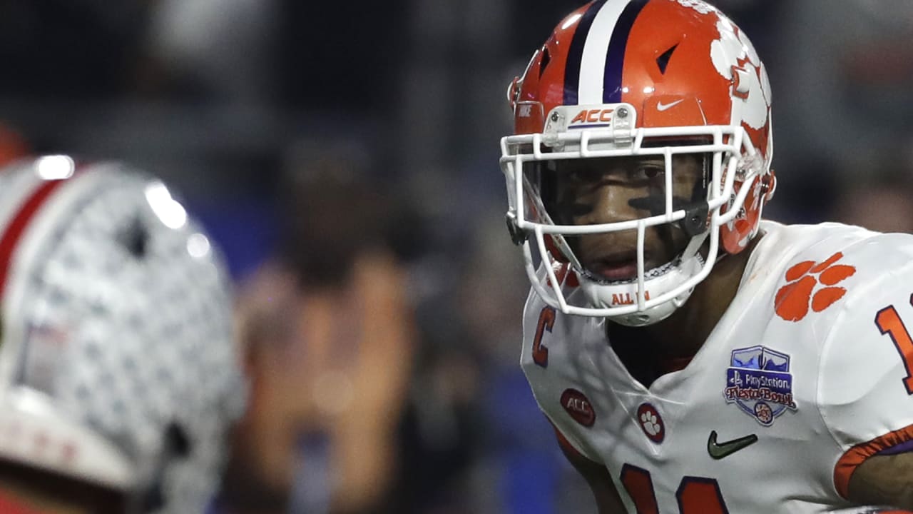 2019 NFL draft countdown: Scouting the linebackers