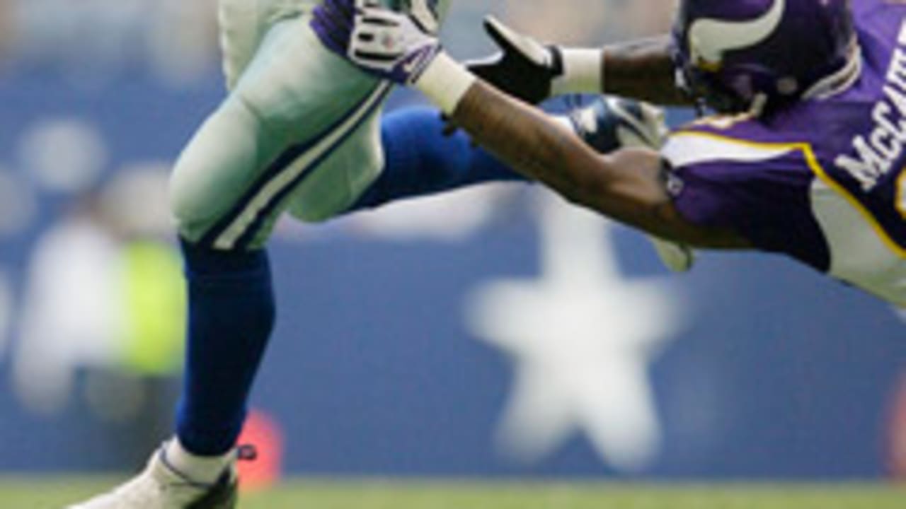 Roseman Updates On Jones, Mathis