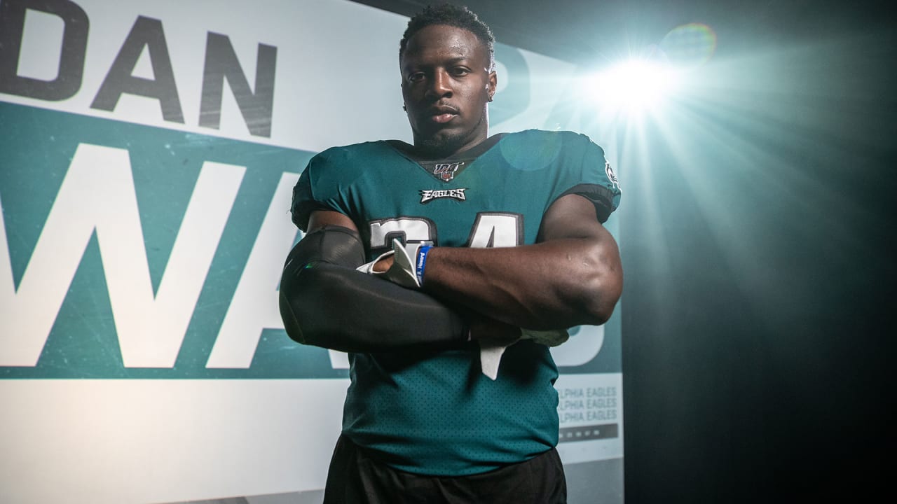 Setting The Foundation  Unscripted: Inside The 2022 Eagles Season 