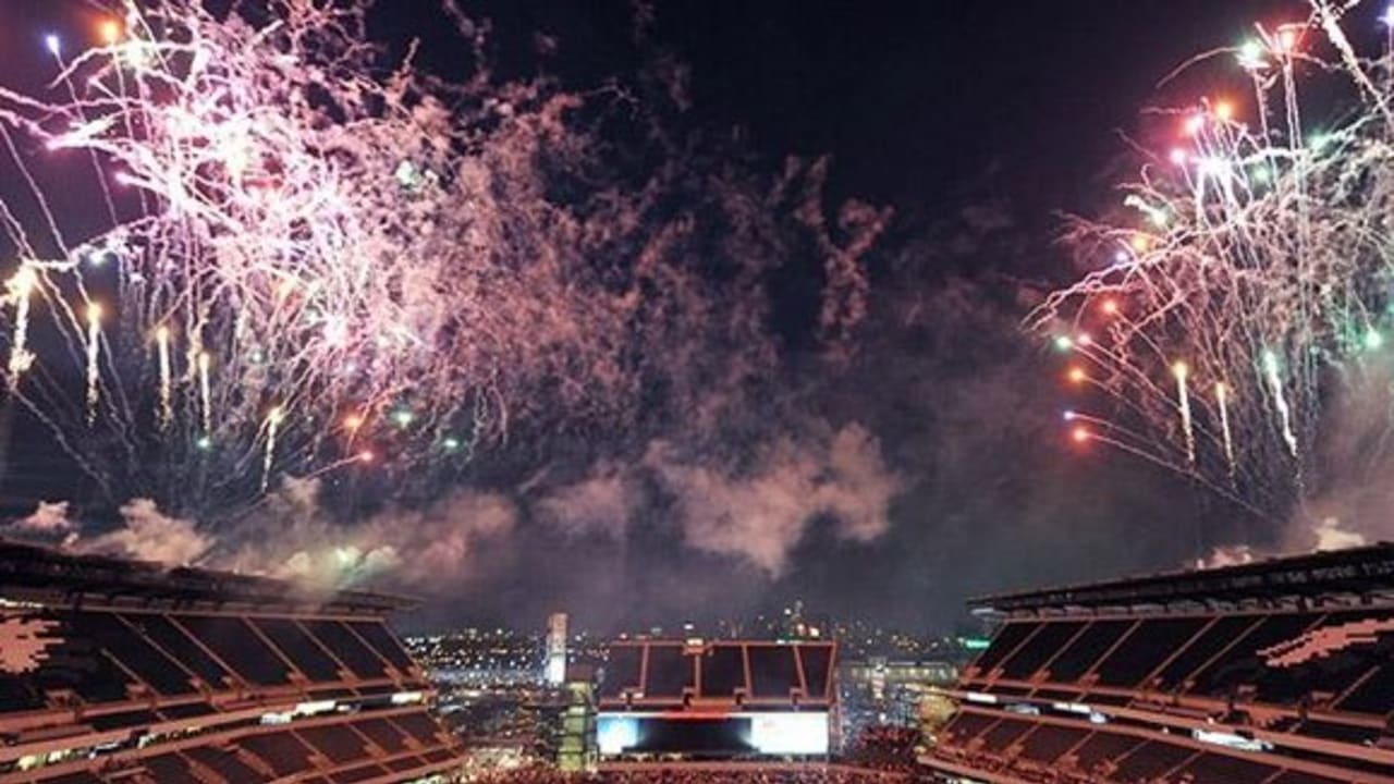 2010 Eagles Flight Night