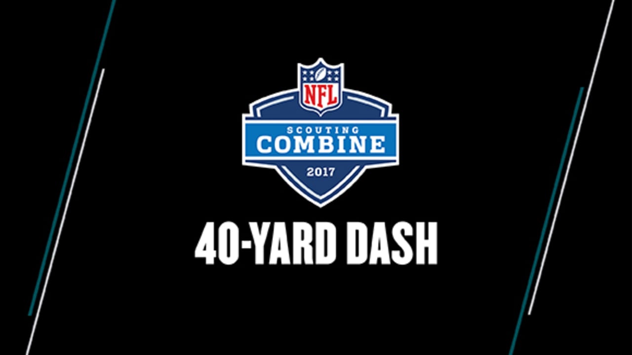 michael jordan 40 yard dash