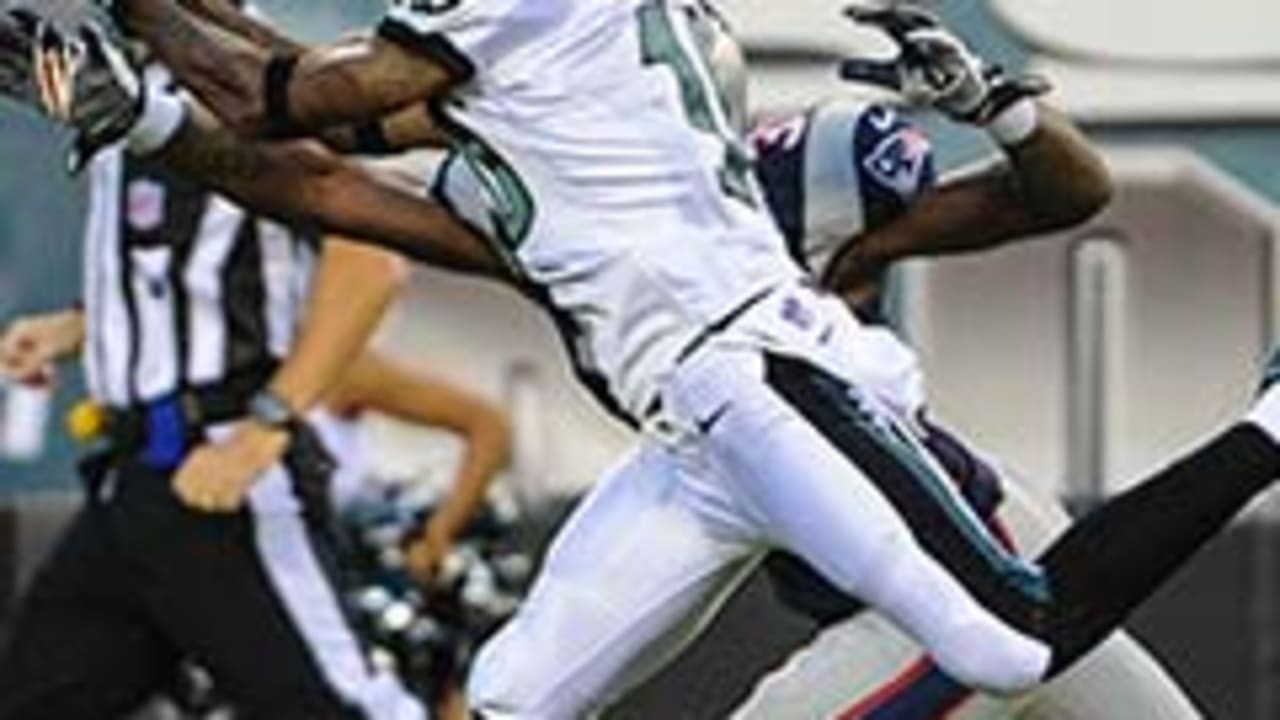 WR Jackson Stars In Offense