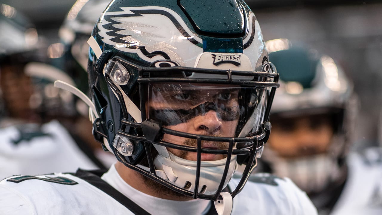 Philadelphia Eagles' Nick Sirianni Tests Positive for COVID