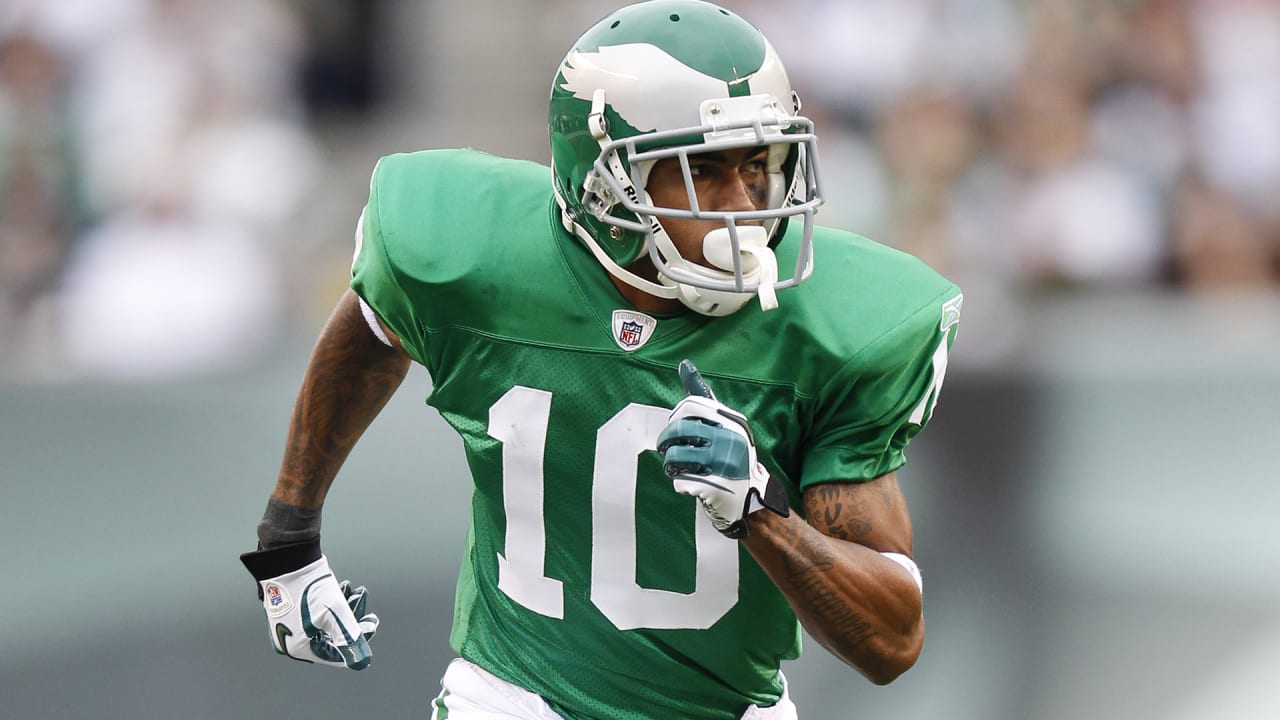 Eagles kelly green jerseys: Birds to wear throwbacks in Week 7