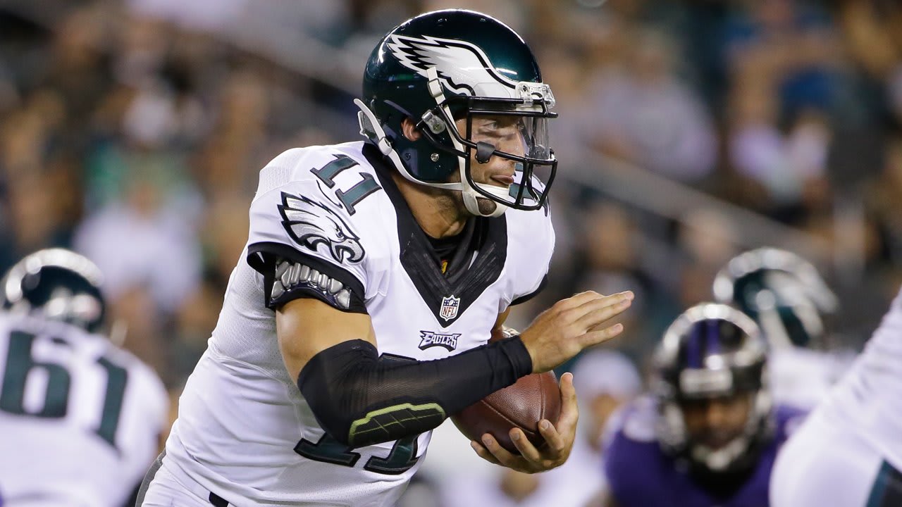 Eagles' LB Brandon Graham: Tim Tebow will make team, play a lot