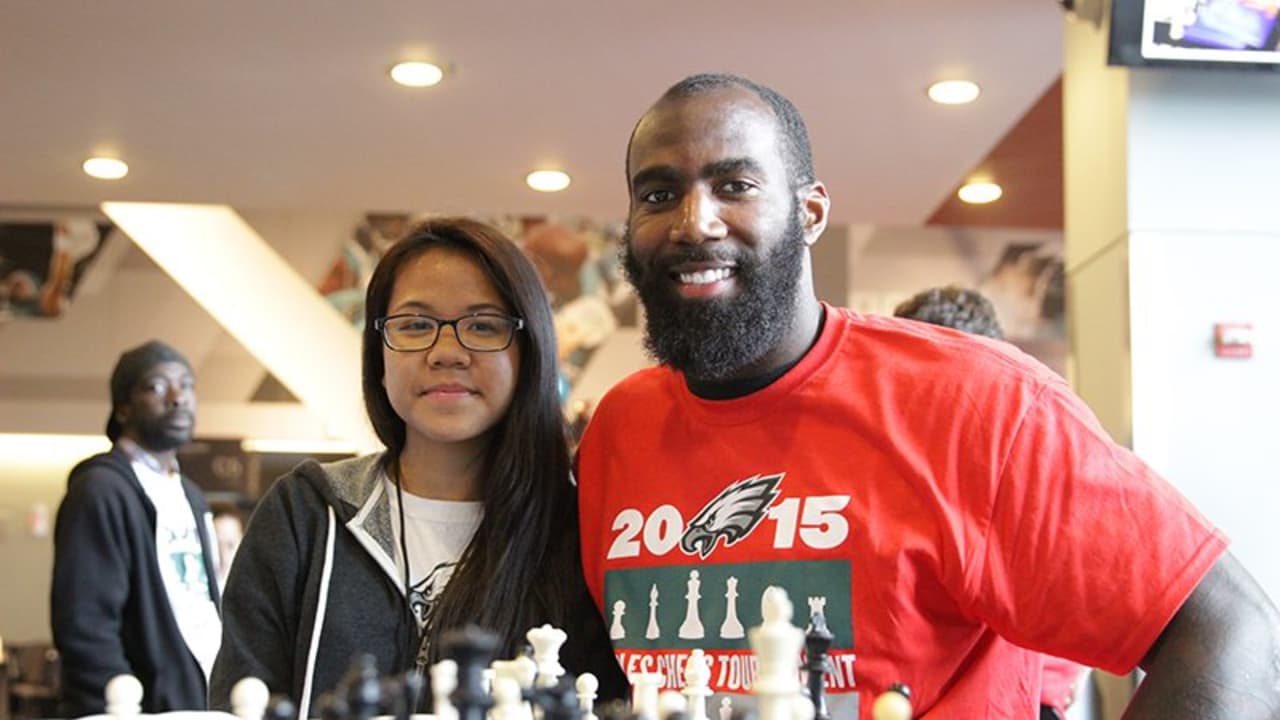 12th Annual EYP Chess Tournament