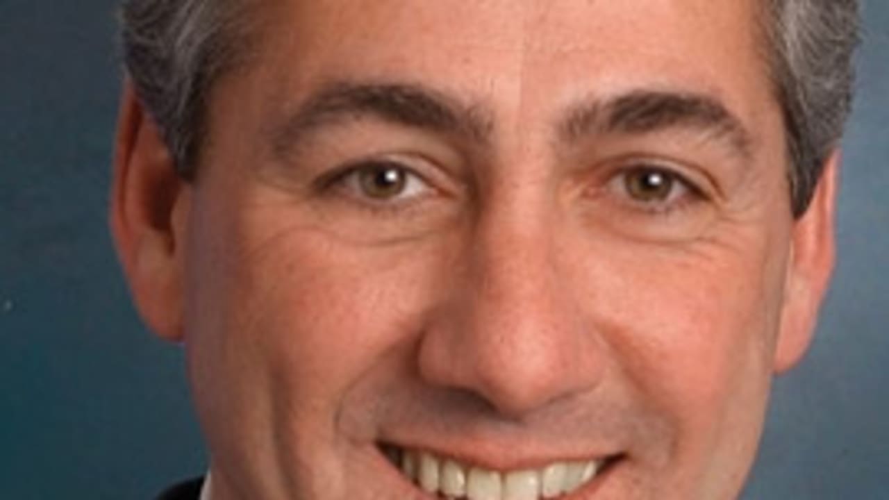 On The Phone: Sal Paolantonio