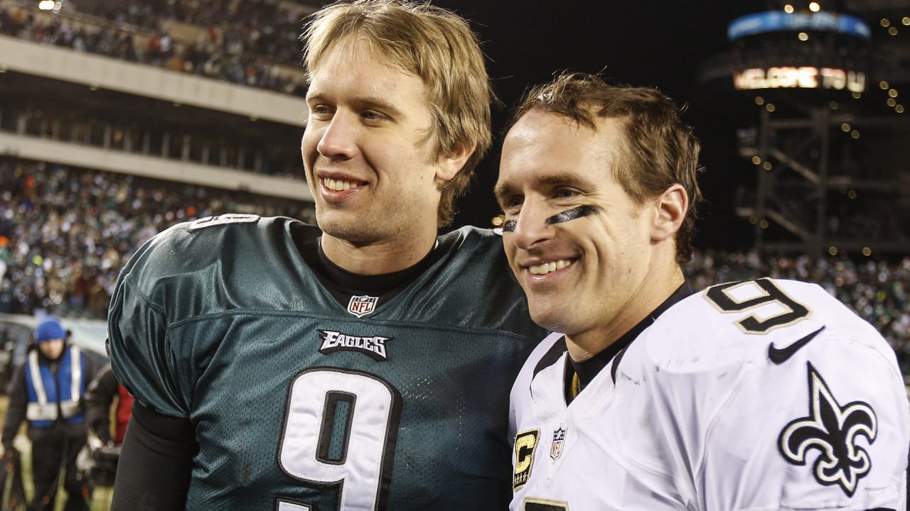 Petition · Get a Statue of Nick Foles on the top of the