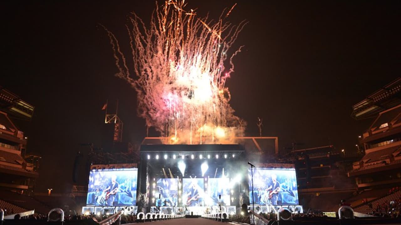 One Direction: September 1