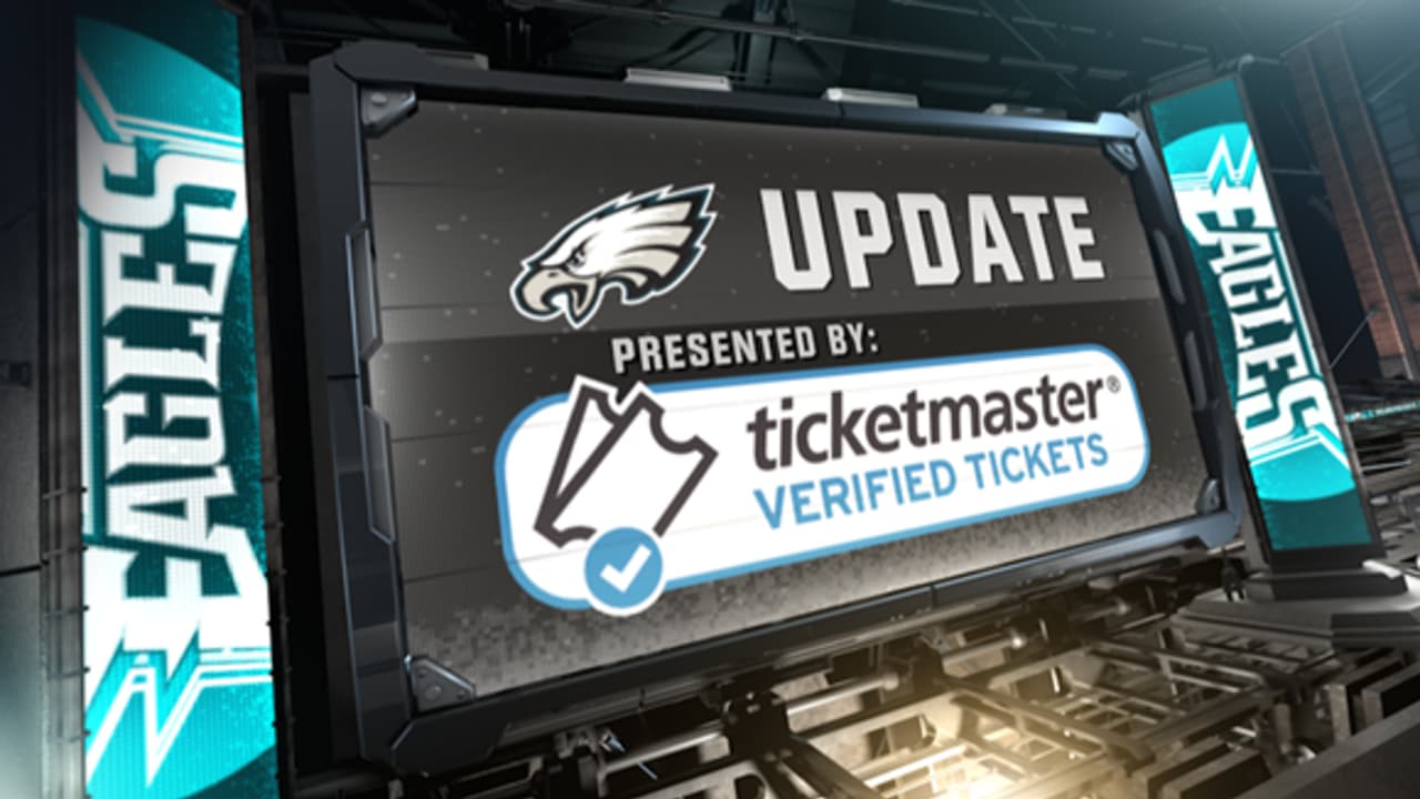 philadelphia eagles tickets ticketmaster