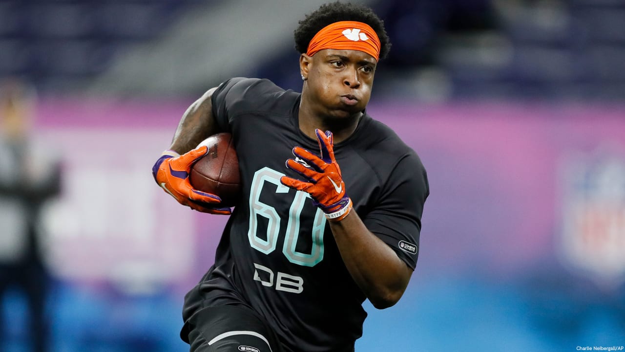 K'Von Wallace is on a mission and the next stop is Philadelphia