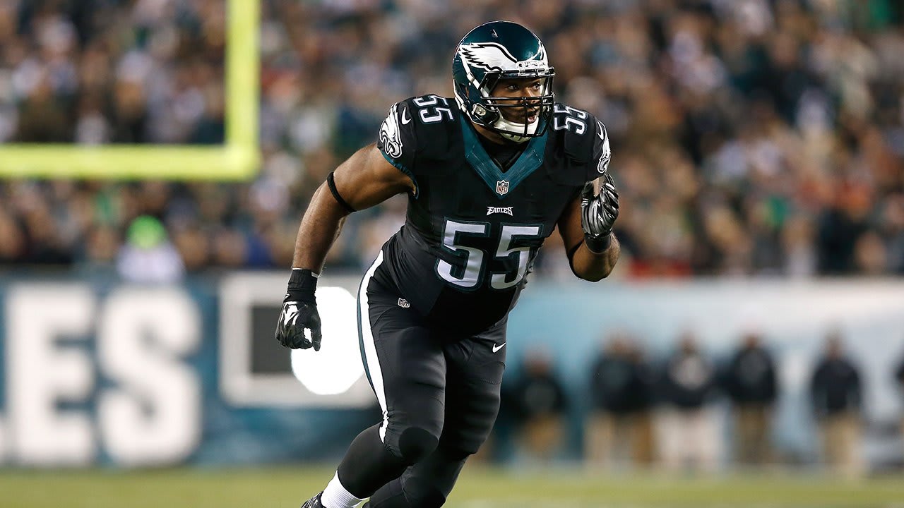 Film Room: Breaking Down Brandon Graham