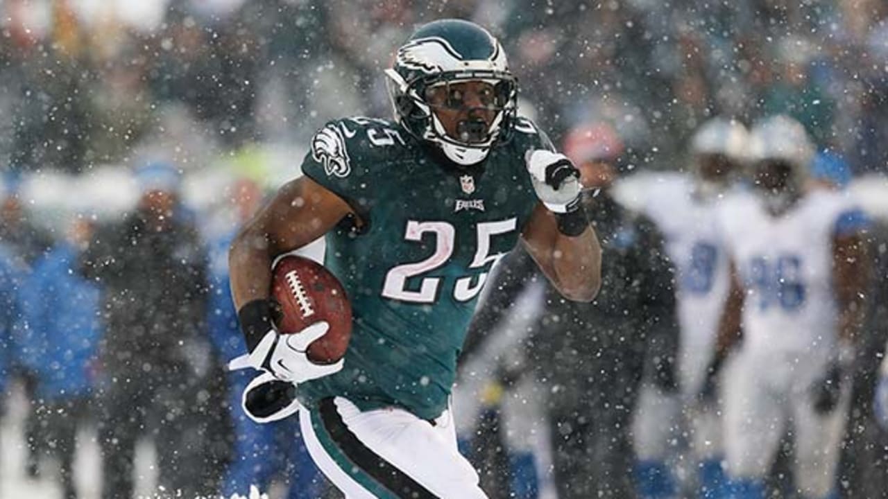 Philadelphia Eagles: On Brian Westbrook's Legacy, News, Scores,  Highlights, Stats, and Rumors