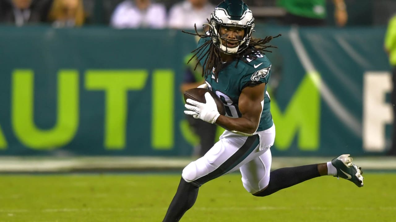 Report: Eagles S Marcus Epps to sign with the Raiders