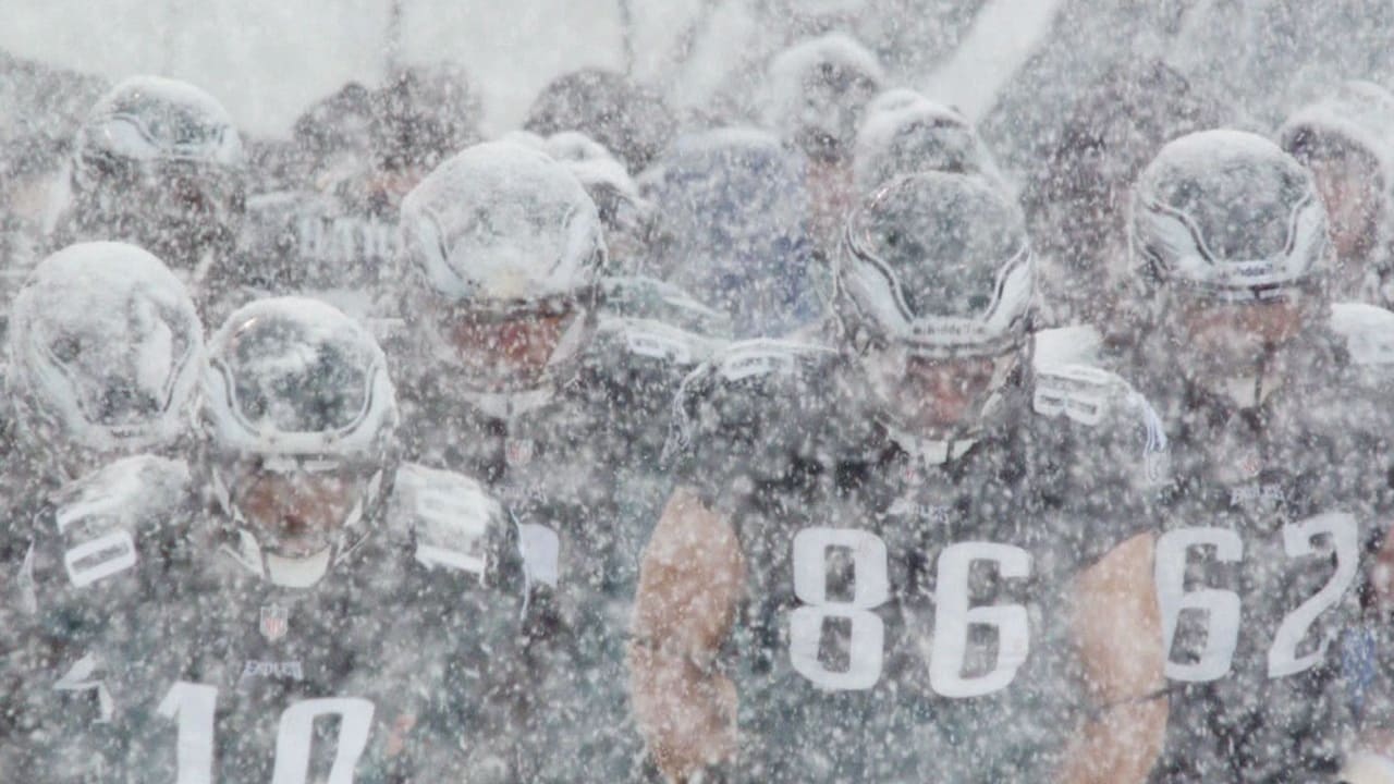 Inside The Season : Week 15