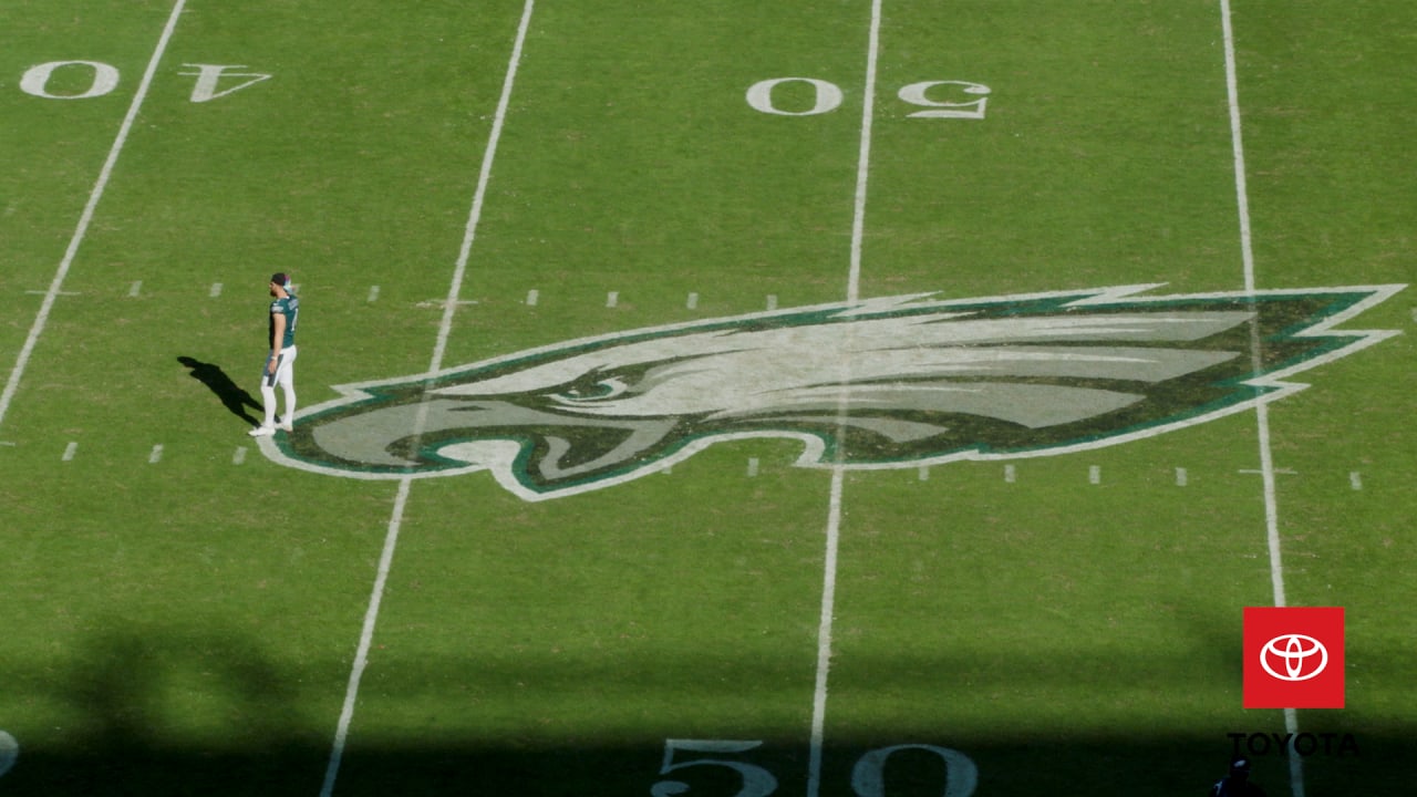 What channel is the Eagles game today (10/1/23)? FREE LIVE STREAM, Time,  TV, Channel for NFL Week 4 vs. Commanders 