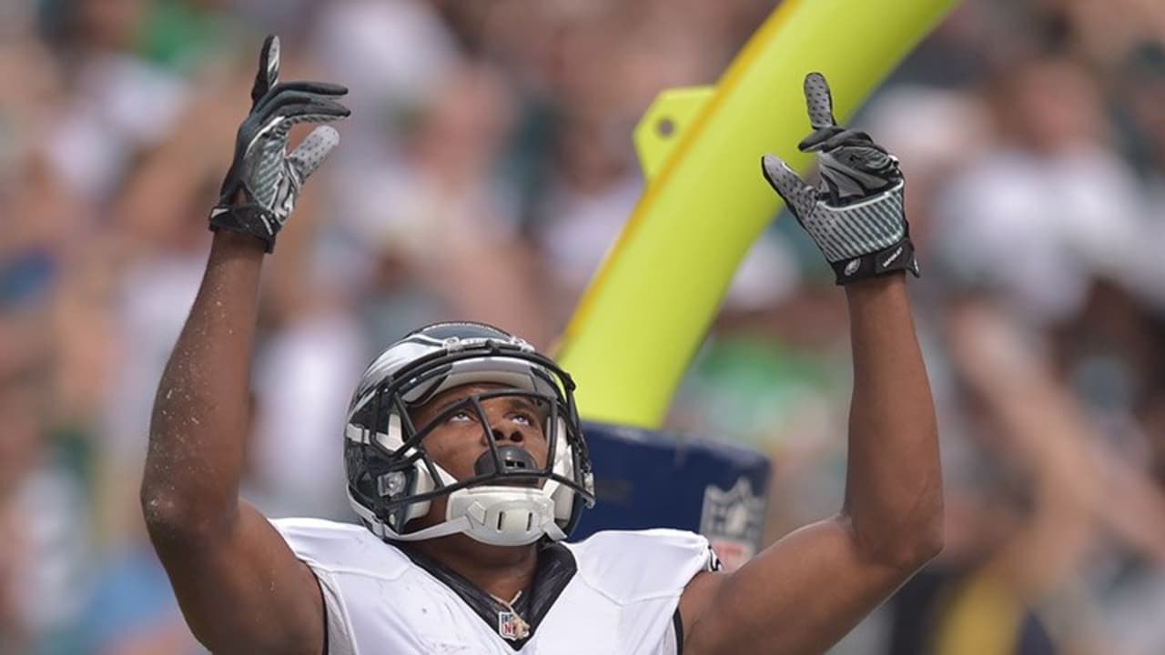 Washington Vs. Philadelphia September 21