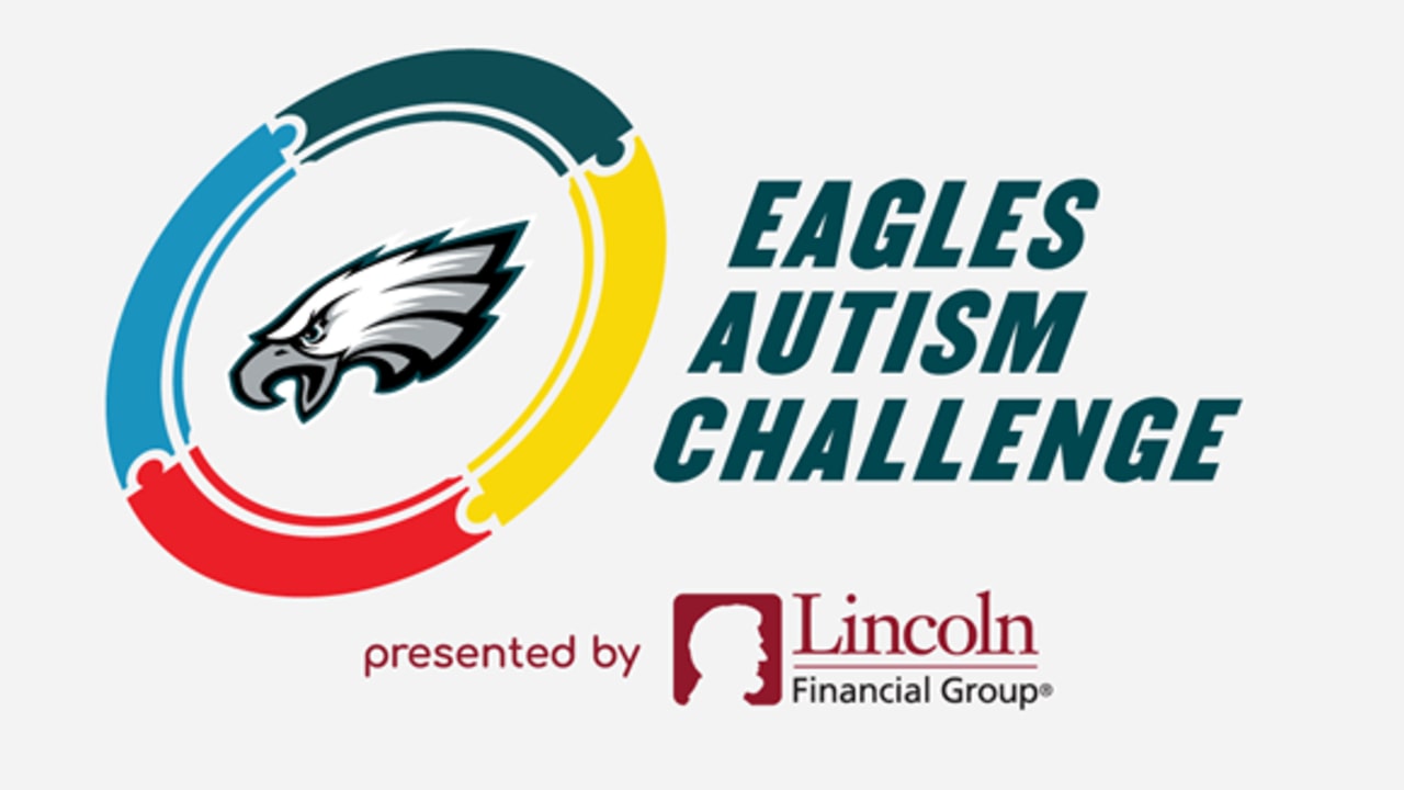 Why The Eagles Autism Challenge?