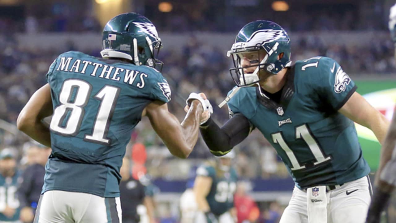 Big Plays In Store For Receiver Corps?