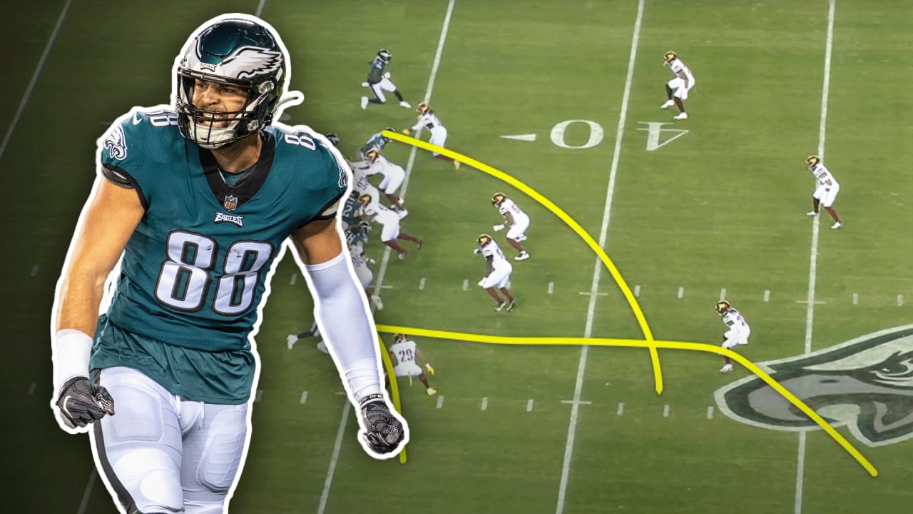 Instant analysis: Eagles dominant vs. Vikings on Monday night football