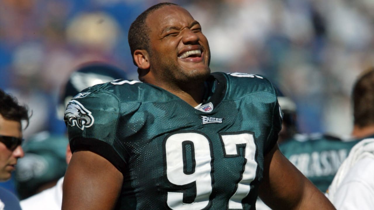 Legend of the Week Darwin Walker