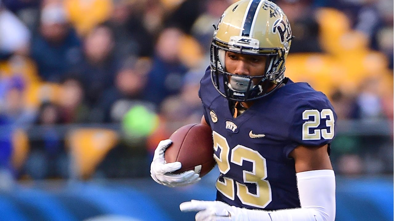 Meet The Prospect Tyler Boyd