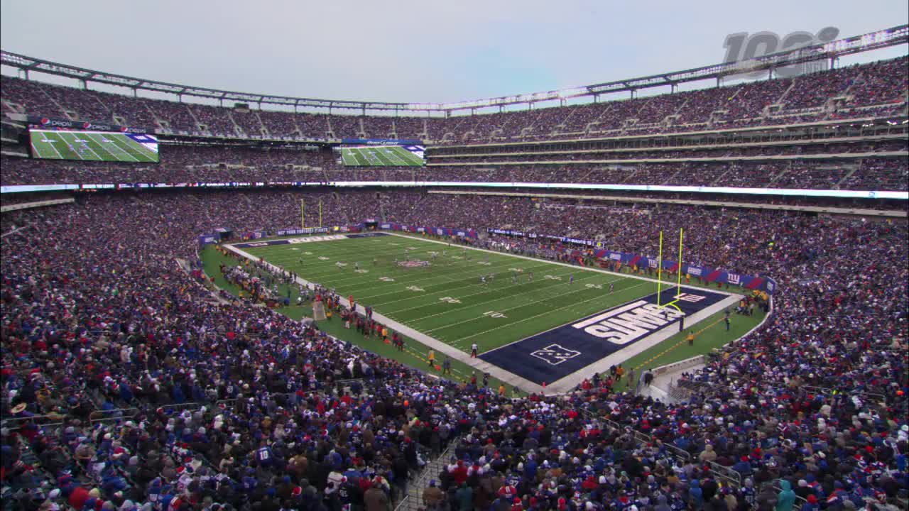 Best Play Ever Nominee DeSean Jackson's Miracle of the Meadowlands