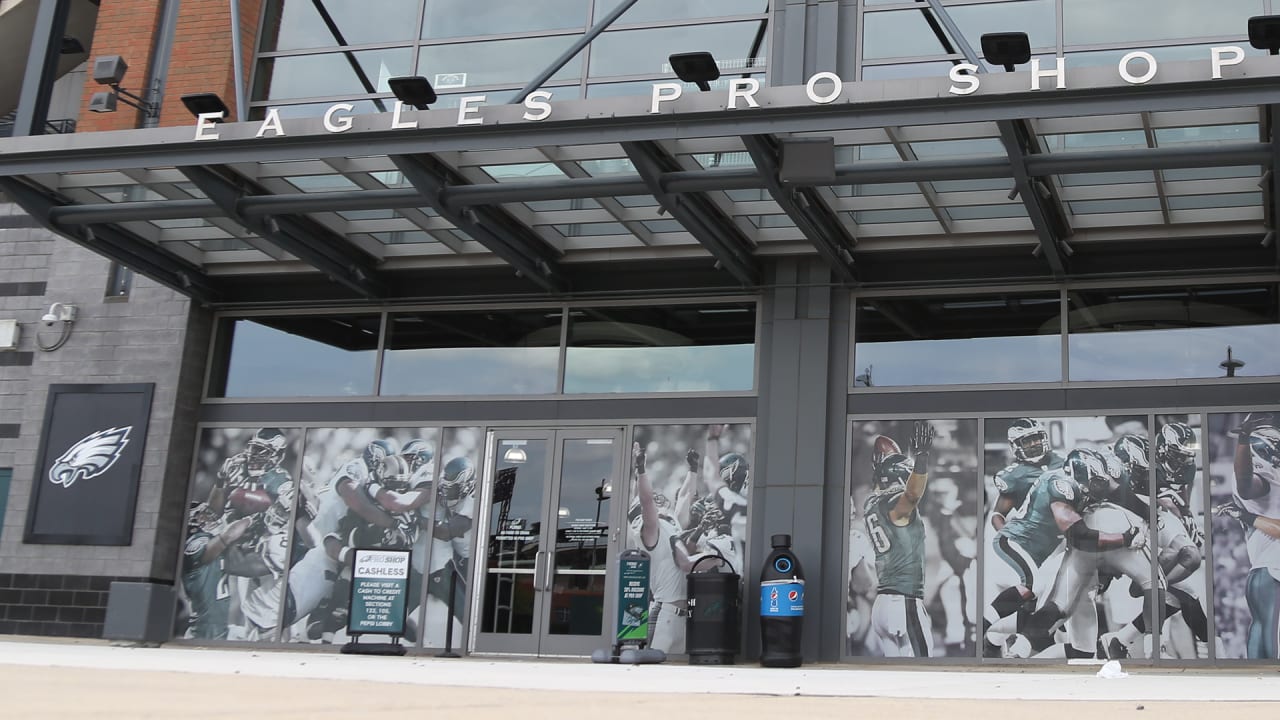 Philadelphia Eagles Pro Shop