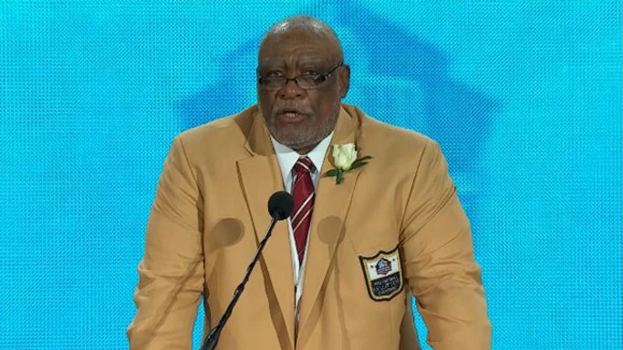 Remembering Hall of Famer Claude Humphrey 