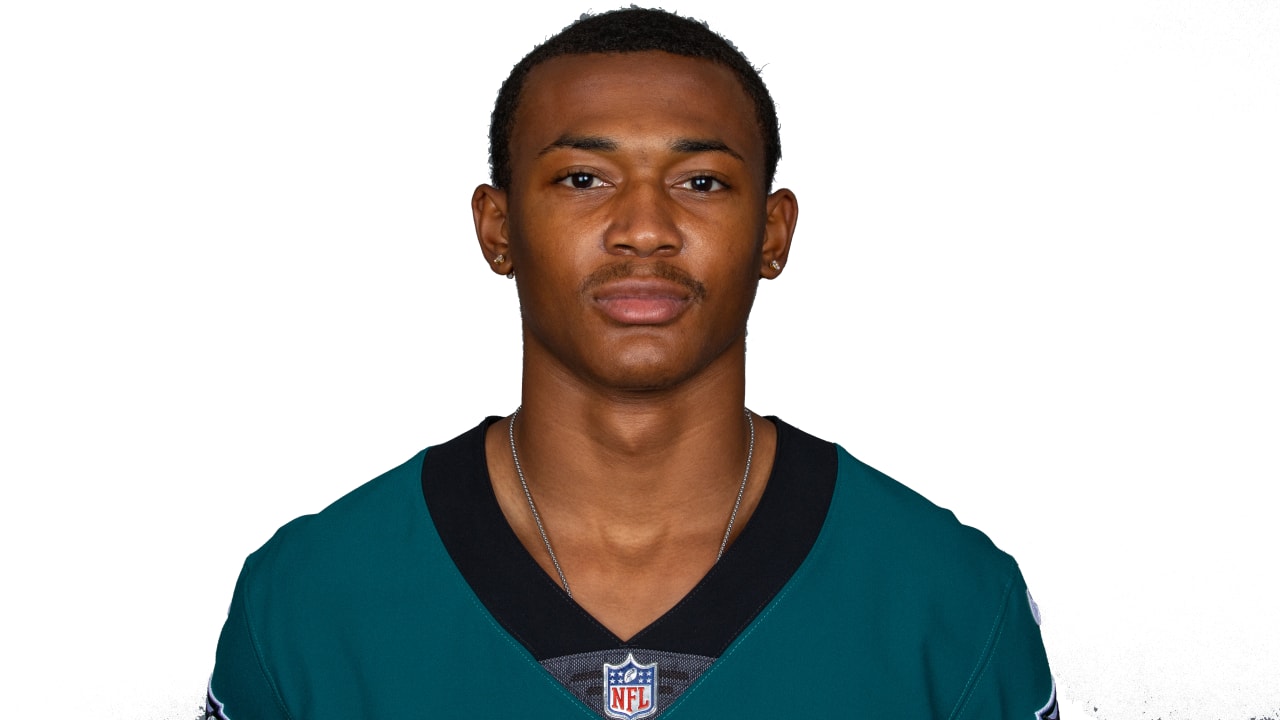 eagles devonta smith