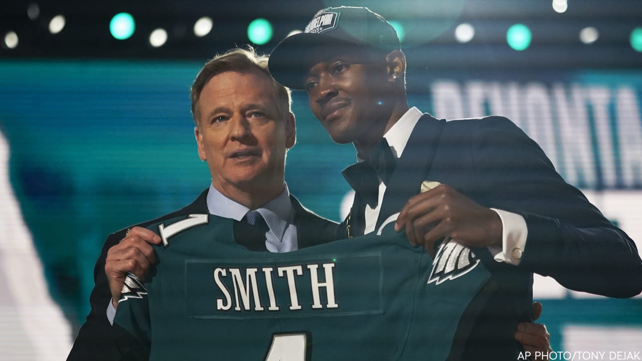 Nfl Schedule 2022 Eagles