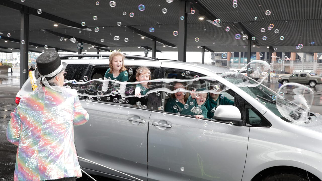 2022 Huddle Up for Autism