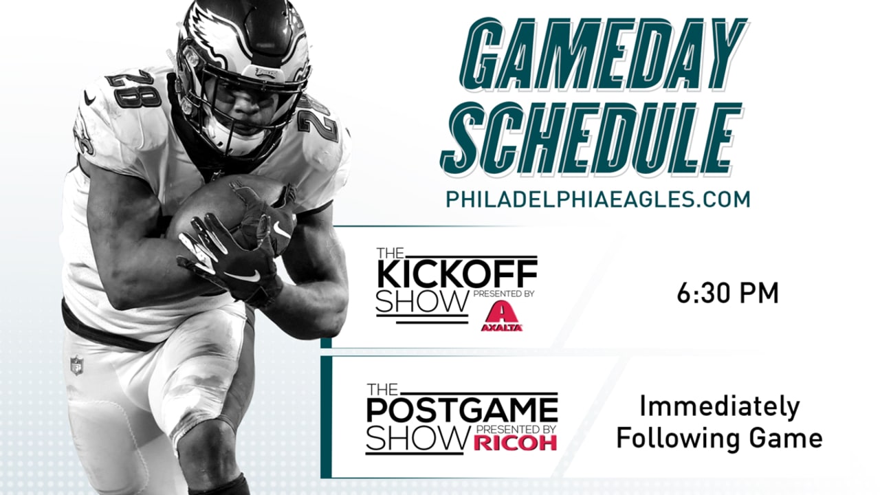 How to watch the Eagles-Jets preseason finale
