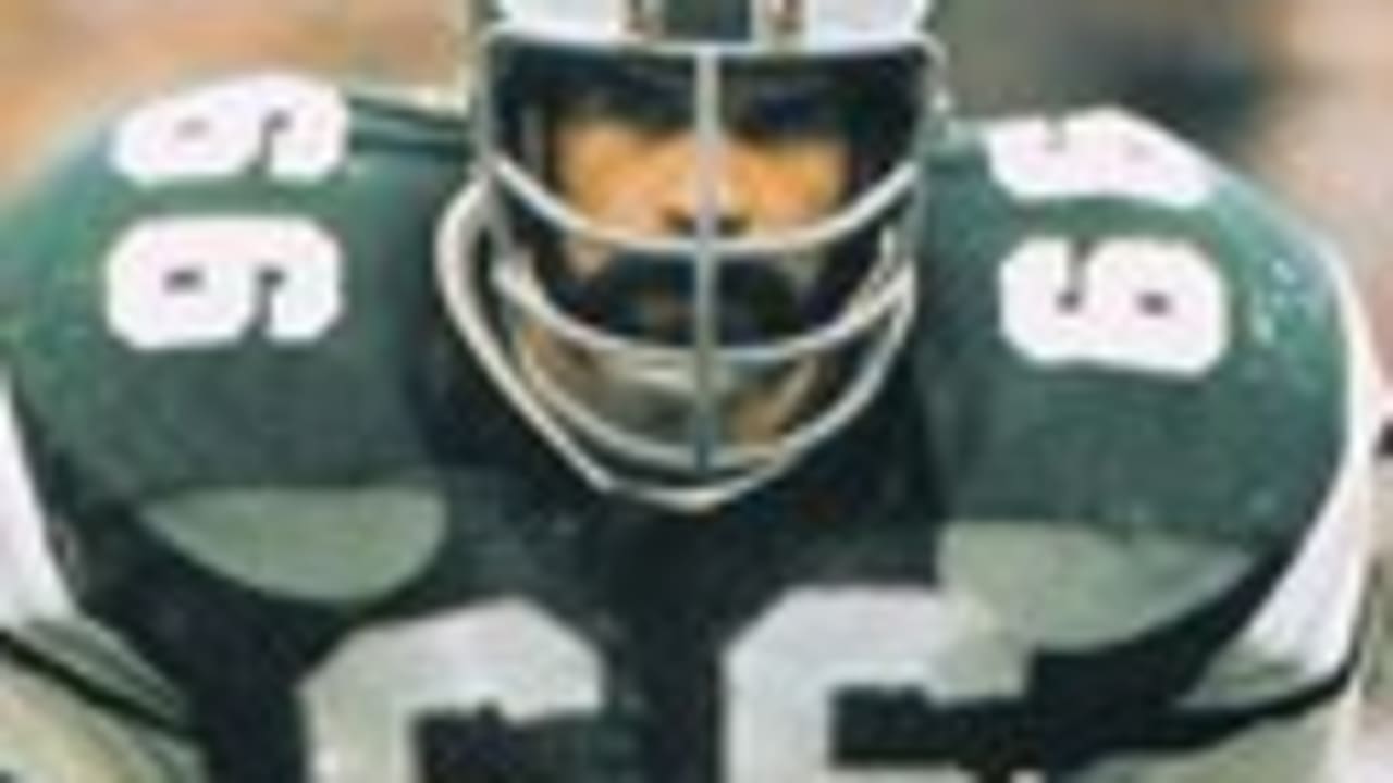 Bill Bergey is Proof the Eagles Once Valued LBs - Sports Illustrated Philadelphia  Eagles News, Analysis and More