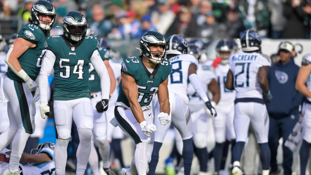 Tennessee Titans vs Philadelphia Eagles Prediction, 12/4/2022 NFL