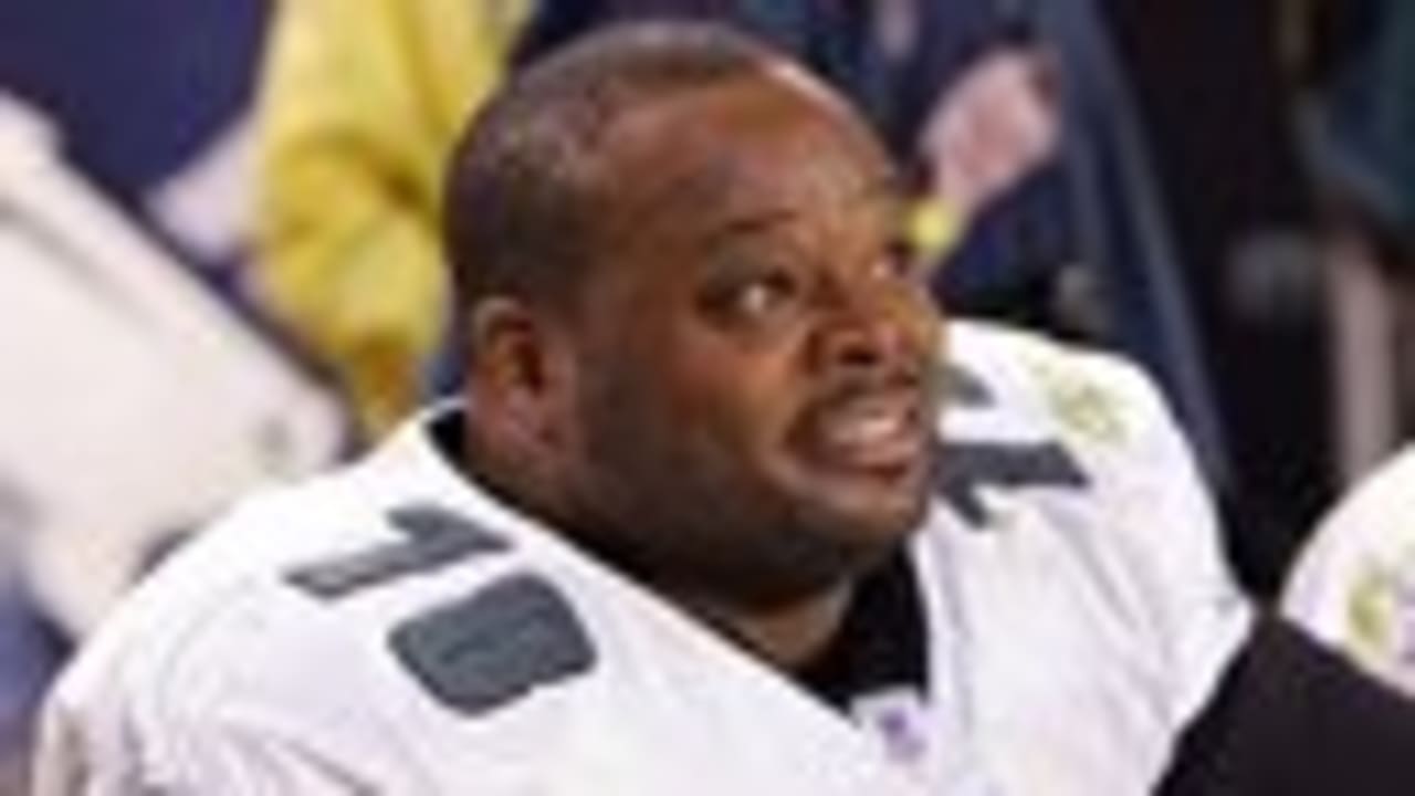 Former Eagles Player Hollis Thomas Leaves Philadelphia Radio Show Over  Dispute: 'I Don't Work There No More'