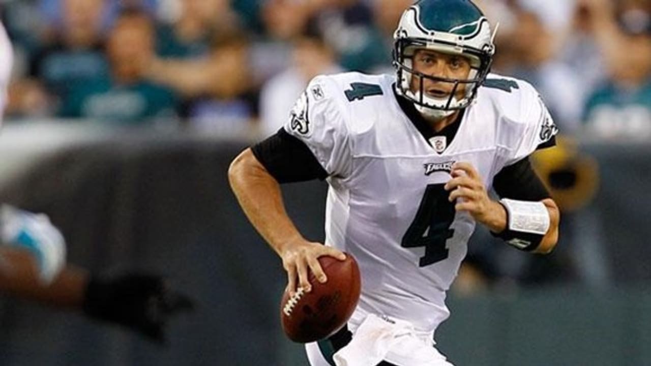 How Kevin Kolb Could Have Changed the Philadelphia Eagles' Season, News,  Scores, Highlights, Stats, and Rumors