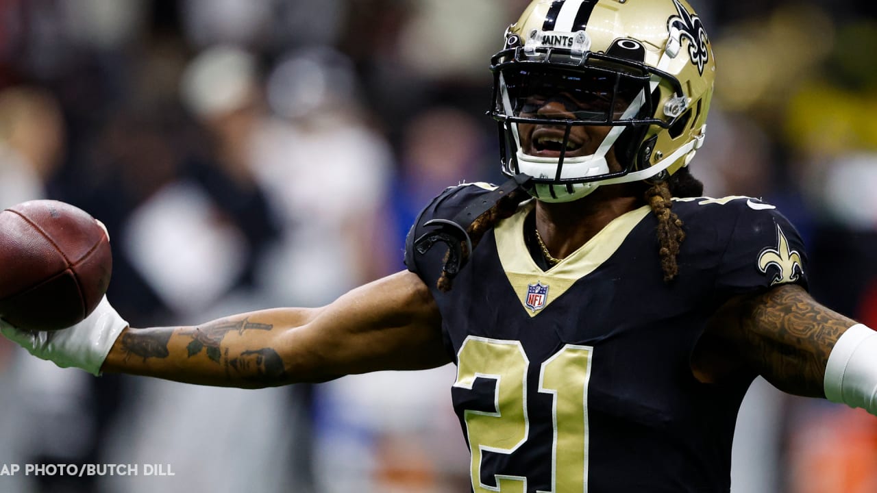 Why the New Orleans Saints' Banged-Up Defense Will Keep Them from Super  Bowl, News, Scores, Highlights, Stats, and Rumors